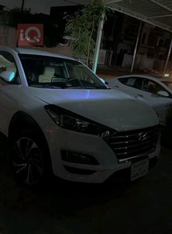 هيونداي توسان